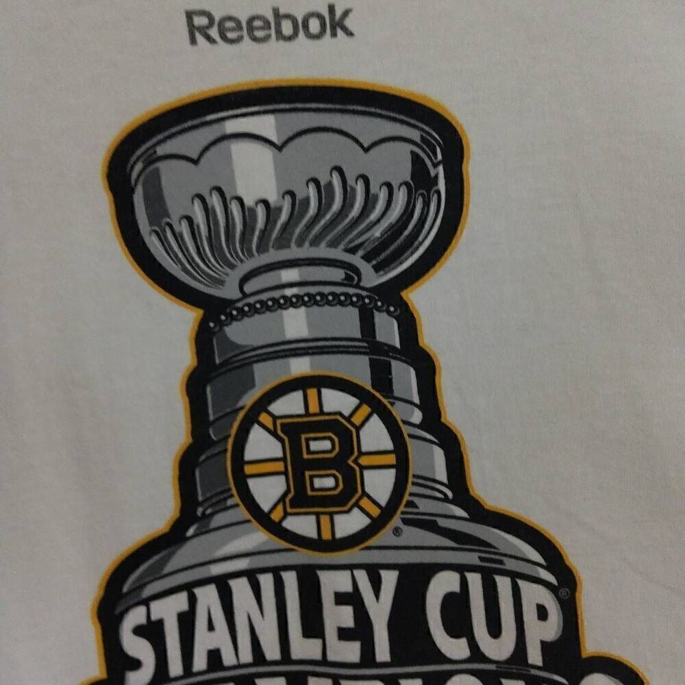 Reebok, Boston Bruins, XXL NWT - Picture 9 of 10